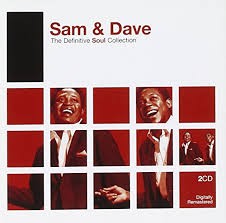 The Definitive Soul Collection