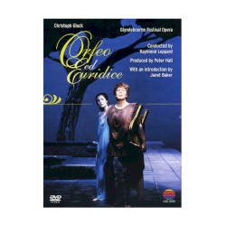 Orfeo ed Euridice