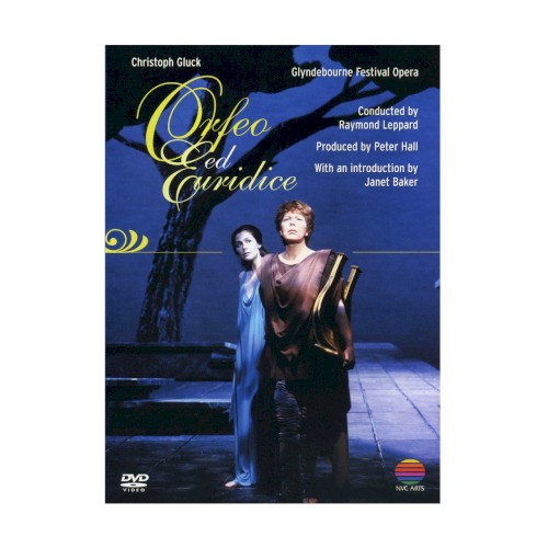 Orfeo ed Euridice