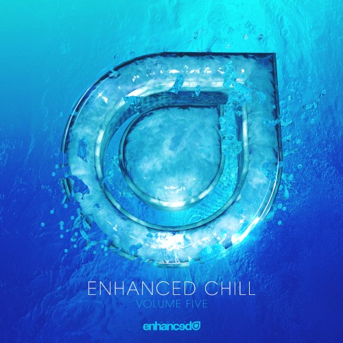 Enhanced Chill, Volume Five