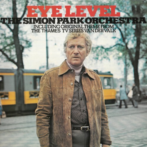 Eye Level