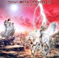 Great Metal Covers, Volume 19