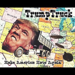 TrumpTruck