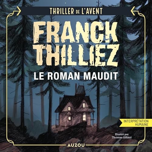 Le Roman Maudit