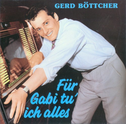 Für Gabi tu' ich alles