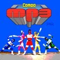Super Henshin the SUPER SPY