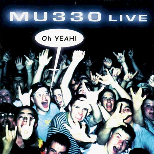 Live Oh Yeah!
