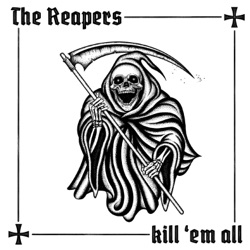 Kill ’Em All