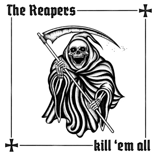 Kill ’Em All