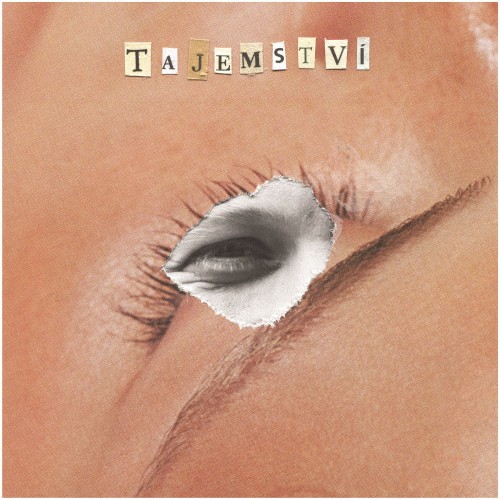 Tajemství