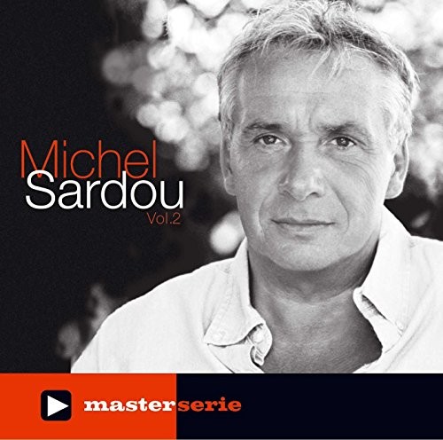 Michel Sardou