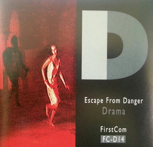 Escape From Danger