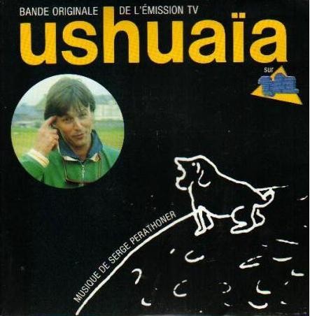 Ushuaïa : Bande originale de l'émission TV