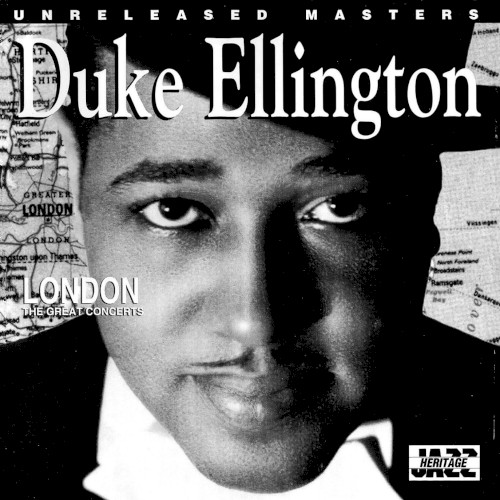 The Great London Concerts