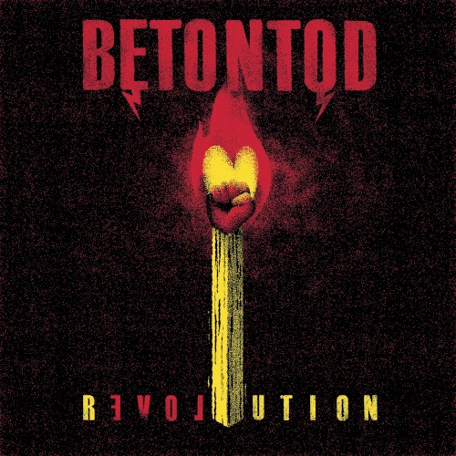 Revolution