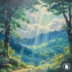 Smooth Sunrays