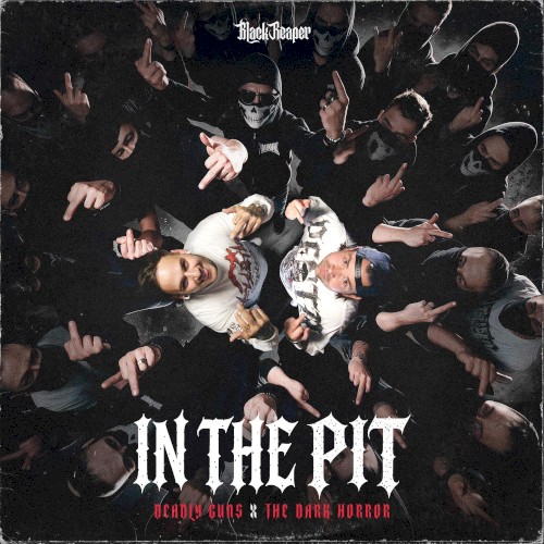 In The Pit