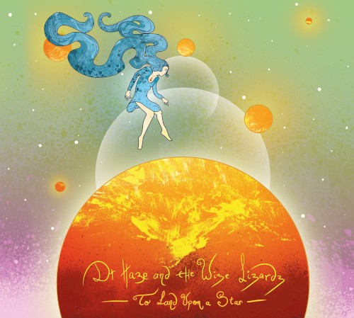 To Land Upon a Star