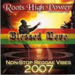 Blessed Love