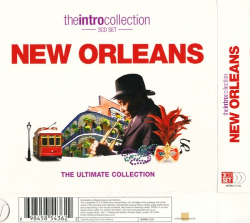 New Orleans