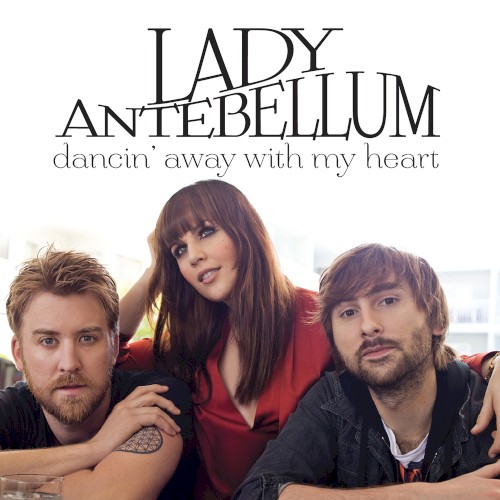 Dancin’ Away With My Heart