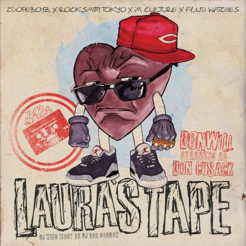 Laura's Tape (Mixed by DJ KingMost)