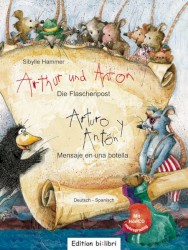 Arthur and Anton - Die Flaschenpost