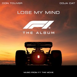 Lose My Mind