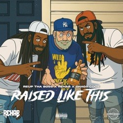 Raised Like This