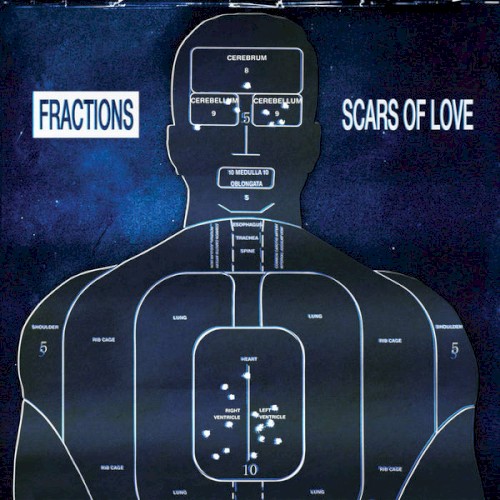 Scars Of Love