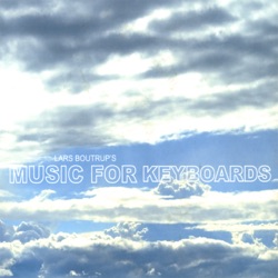 Lars Boutrup's Music for Keyboards