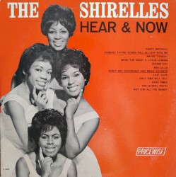 Hear & Now