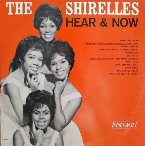 Hear & Now