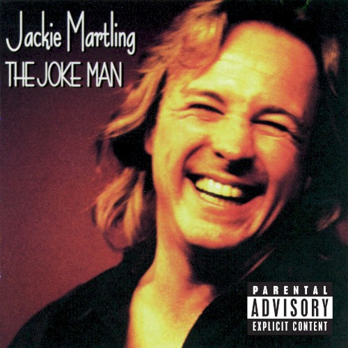 The Joke Man