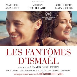Les fantômes d’Ismaël