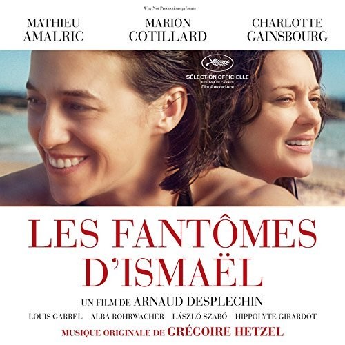 Les fantômes d’Ismaël