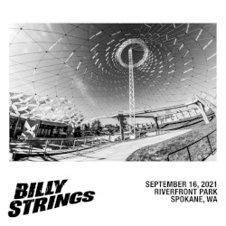 2021-09-16: Riverfront Park, Spokane, WA, USA