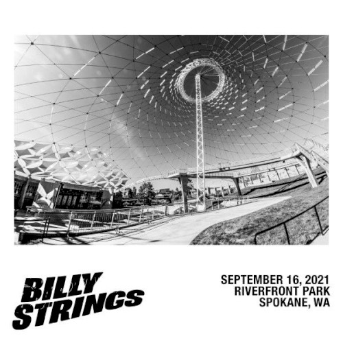 2021-09-16: Riverfront Park, Spokane, WA, USA