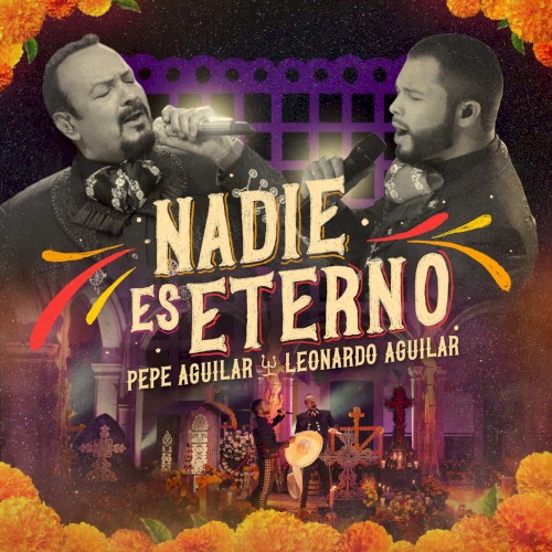 Nadie es eterno