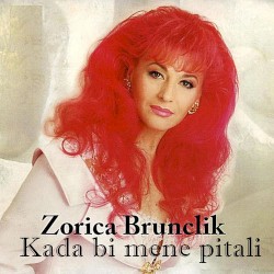 Kada Bi Me Pitali