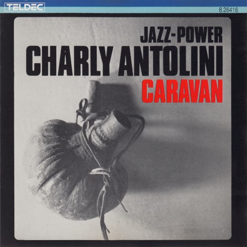 Caravan