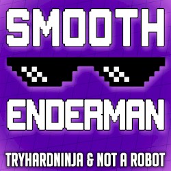 Smooth Enderman