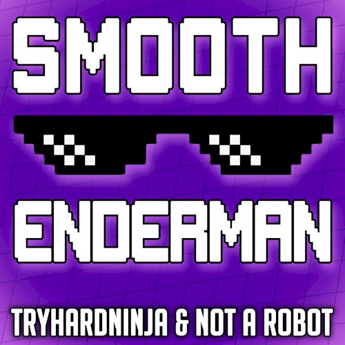 Smooth Enderman