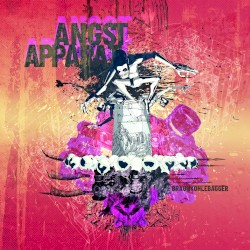Angstapparat