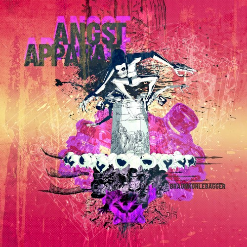 Angstapparat