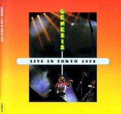 Live in Tokyo