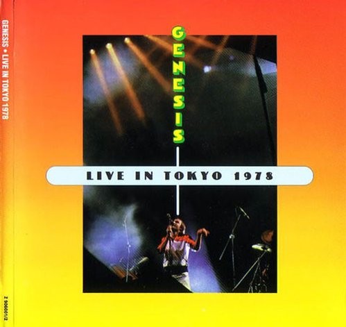 Live in Tokyo