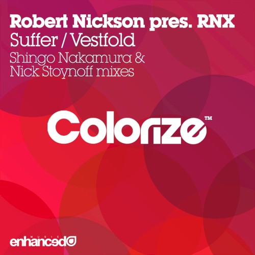 Suffer / Vestfold (Remixes)