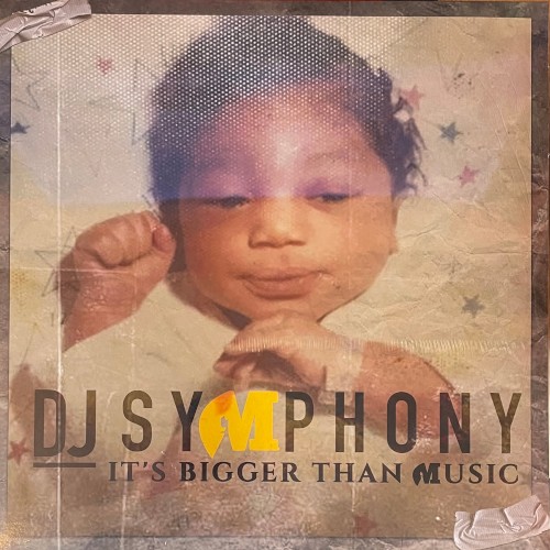 It's Bigger Than Music