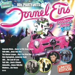 Formel Eins: 80s Party Hits